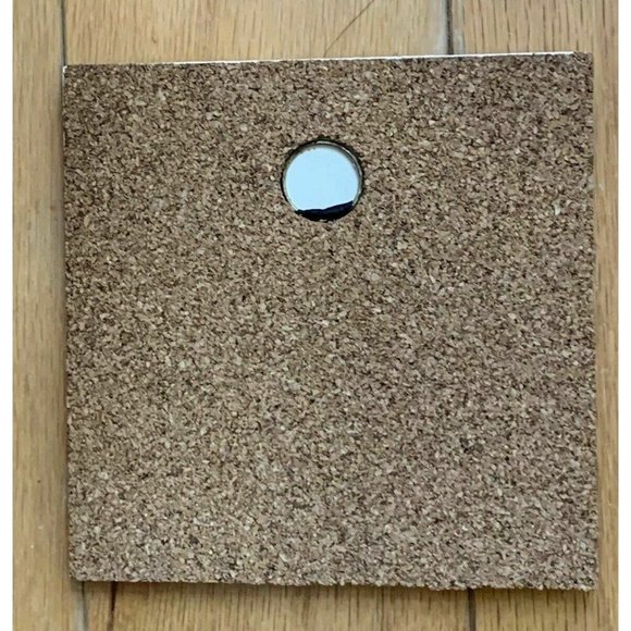 Wine Bottle Grapes Fruit Decorative Wall Ceramic Art Tile 4x4 New - Picture 2 of 2